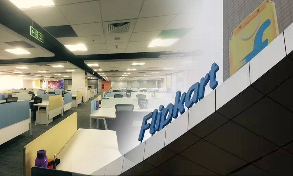 ফ্লিপকাৰ্টত হাহাকাৰ: ৩০০ কৰ্মচাৰীক একেলগে চাকৰিৰ পৰা বিদায়, কৰ্মক্ষমতা পৰ্যালোচনাৰ পাছত কঠোৰ সিদ্ধান্ত