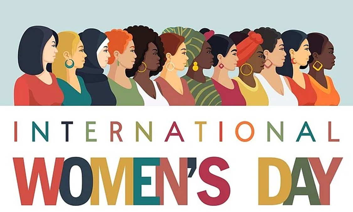 International Women’s Day 2026: ‘Rights, Justice, Action’ Call for Equality for Women Worldwide