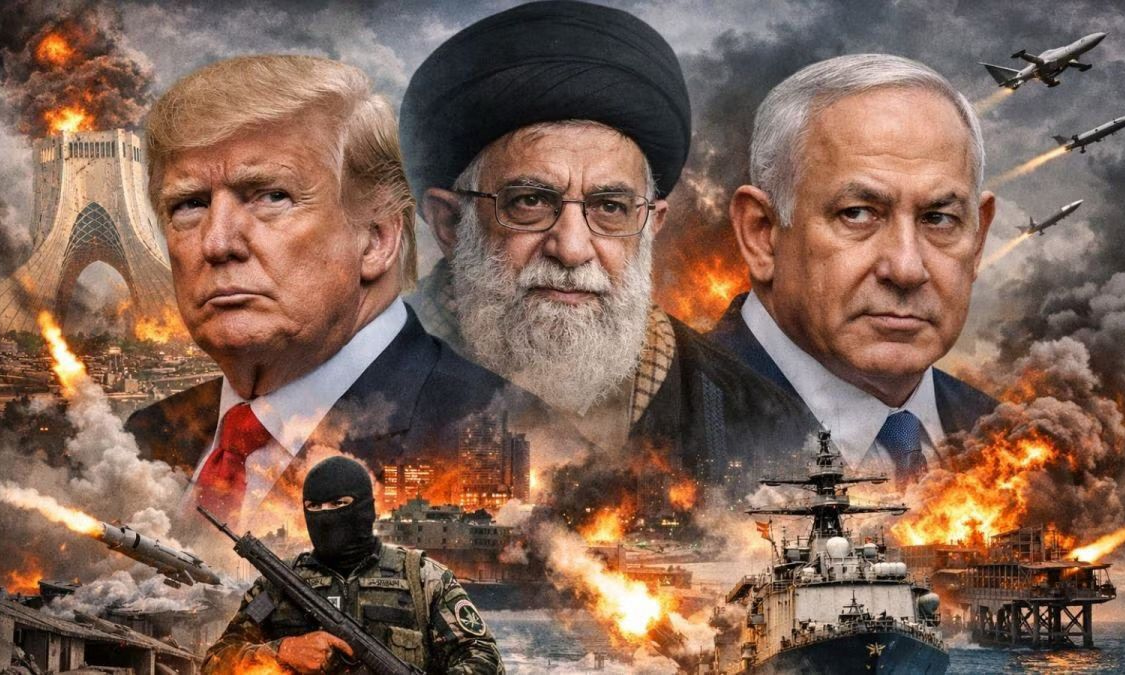 ইৰানৰ সুৰক্ষাৰ বাবে 'আণ্ডাৰগ্ৰাউণ্ড' মিছাইল চিটি