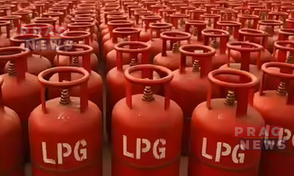 বিশ্বজুৰি ৰন্ধন গেছৰ সংকট