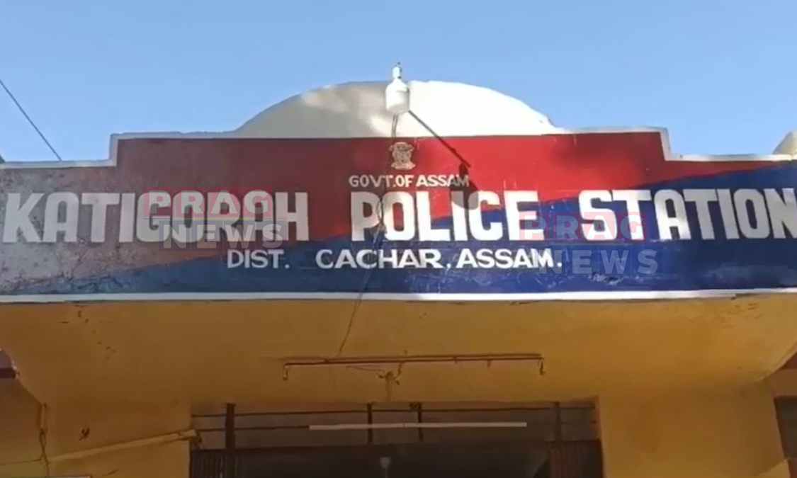 Groom's Convoy Attacked in Katigorah: Vehicles Vandalised, Four Drivers Injured