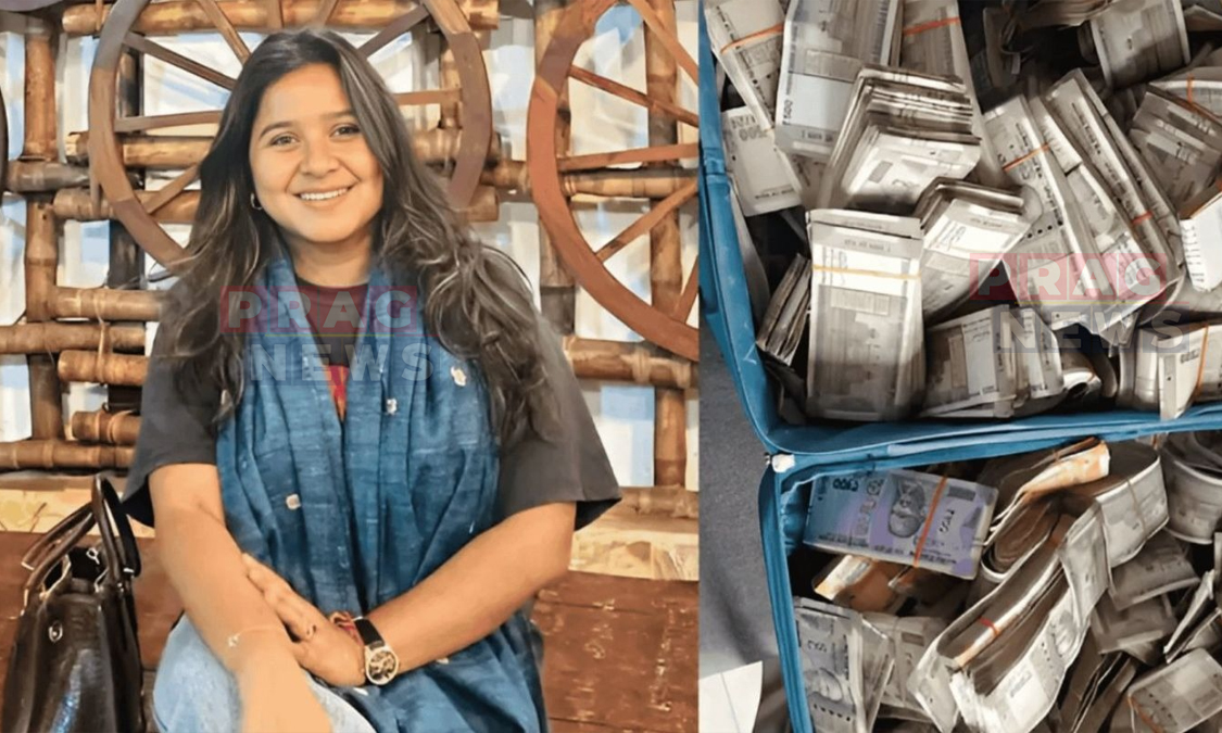 Over 50 People Summoned by CM Vigilance in land ownership Scam Linked to ACS Nupur Bora