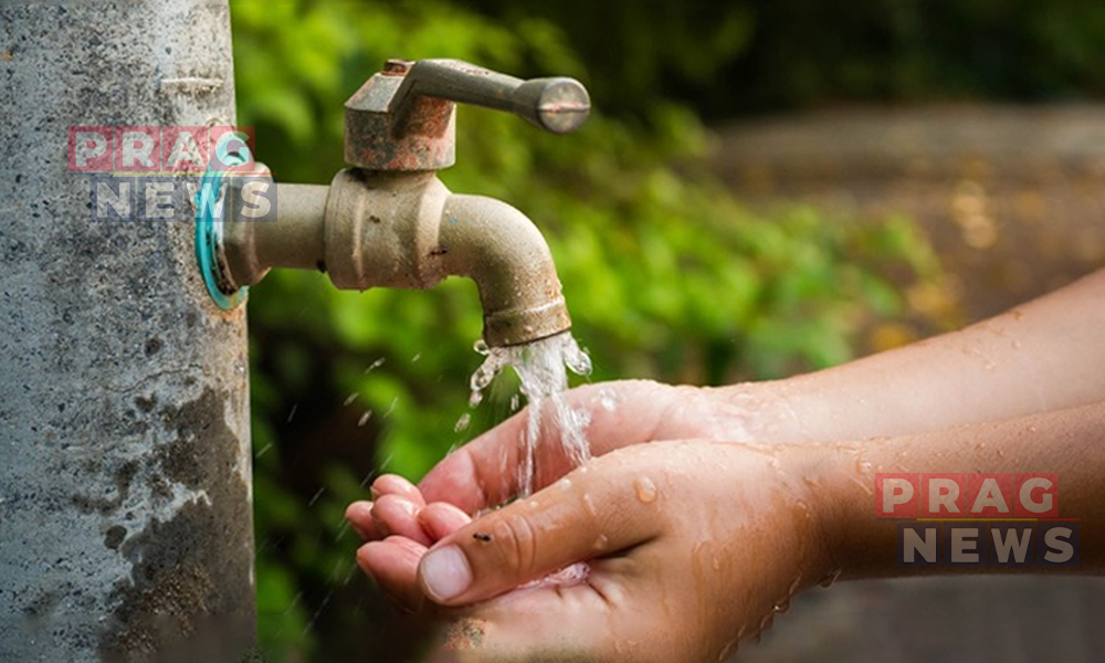 কেন্দ্ৰীয় কেবিনেটৰ অনুমোদন, ২০২৮ৰ ডিচেম্বৰলৈকে সম্প্ৰসাৰণ জলজীৱন মিছন