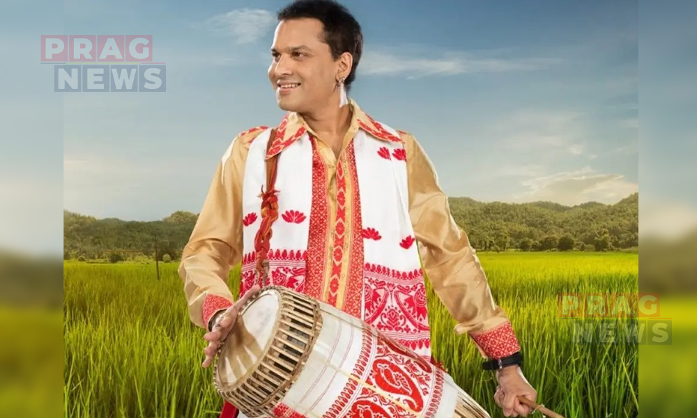 A ‘Zubeen-less’ Rongali Bihu: Assam will Feel the Void Without Its Musical Icon