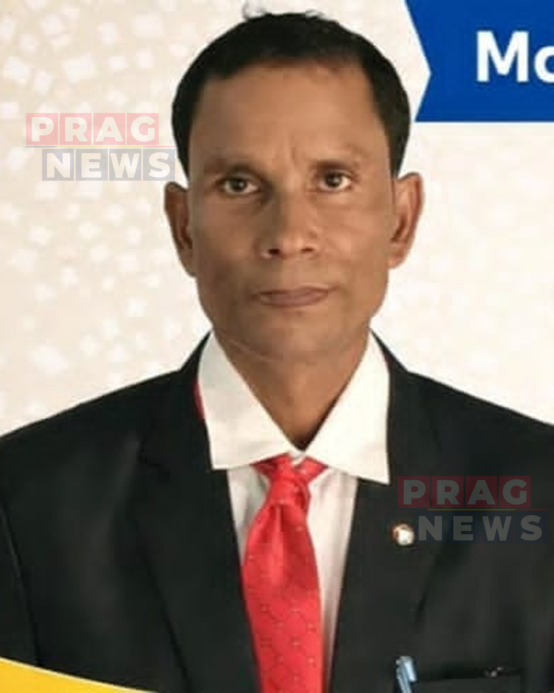 Village Headman Tragically Murdered by Miscreants in Hatsingimari