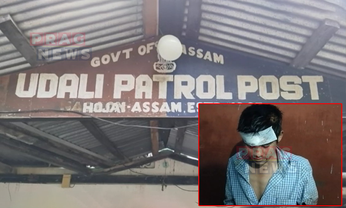 Elderly Woman Tragically Killed by Son in Machete Attack in Lanka