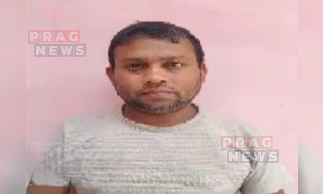 Airport Staffer Remanded to Custody for Ten Days over Suspected Ties to ISI