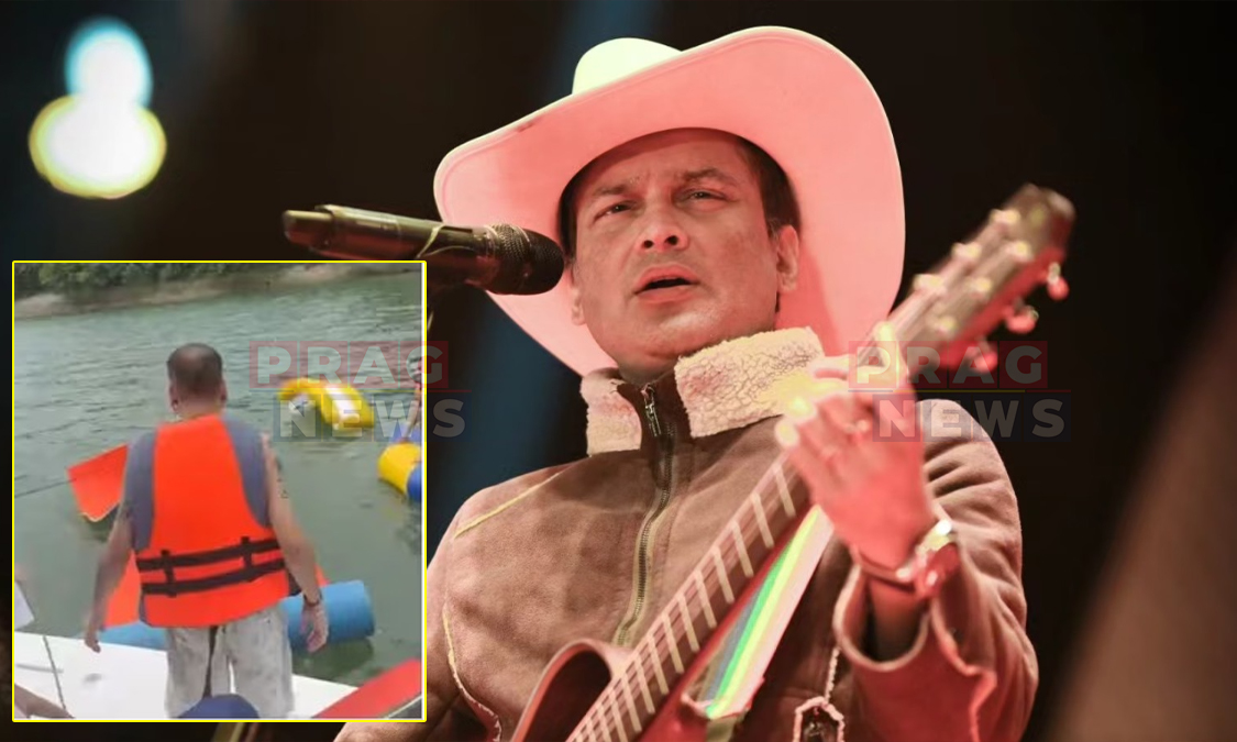 Singapore Coroner's Court Delivers Verdict: Zubeen Garg's Death Caused by Accidental Drowning