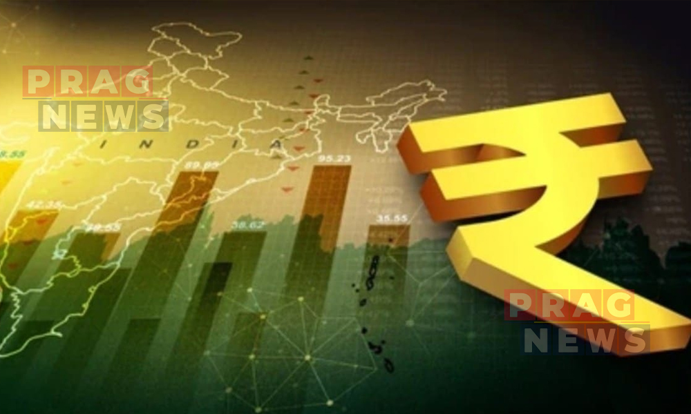 অৰ্থনৈতিক প্ৰদৰ্শনত অৰুণাচল প্ৰদেশ শীৰ্ষত; অসমৰ স্থান পঞ্চম