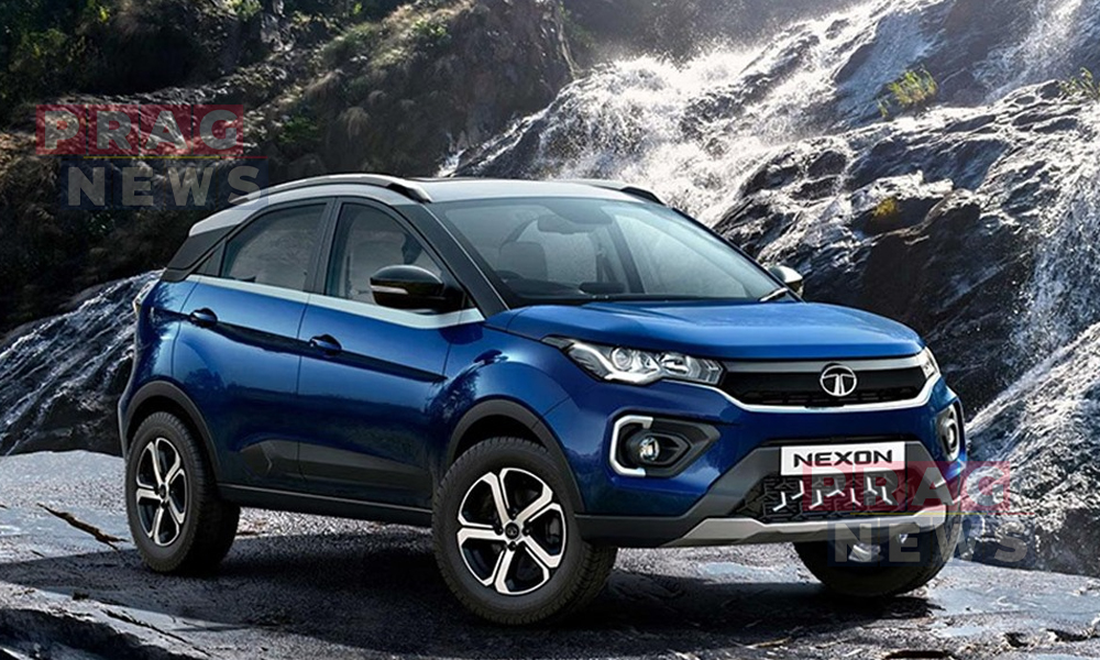 Nexon Second Hand in Delhi: How to Find the Best Used SUV in Delhi Without Overpaying