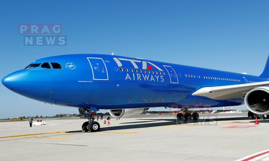 ইটালীত তীব্ৰ তৈল সংকট: বিমানৰ ইন্ধন যোগানত নিষেধাজ্ঞা আৰু চাৰিখন বিমানবন্দৰত ৰেচনিং ব্যৱস্থা