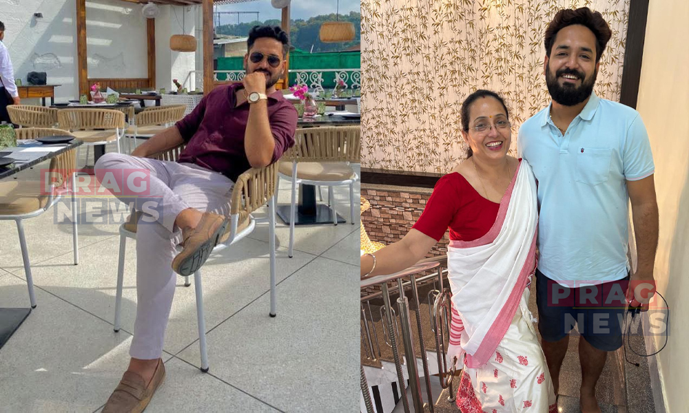 Suspicion Looms over Death of Businessman at Roodraksh Mall: Family Alleges Murder