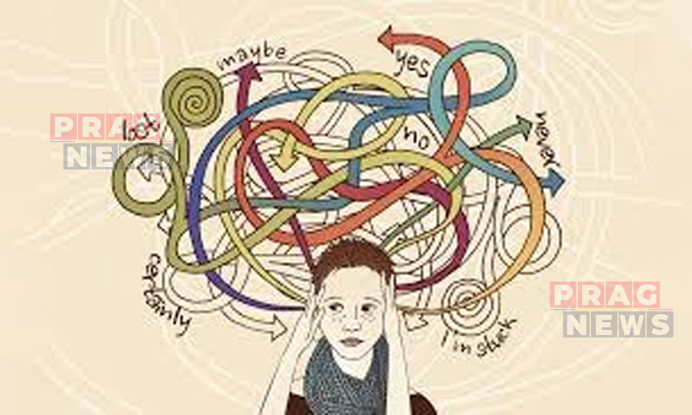 Breaking the Loop: Understanding Overthinking and Simple Ways to Regain Control