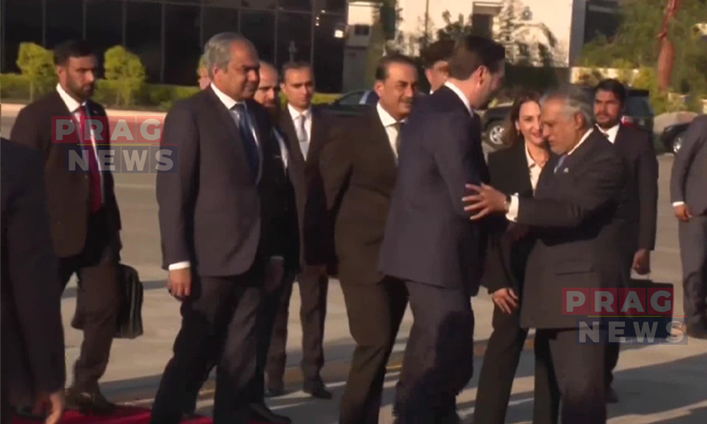 US-Iran Talks Collapse in Islamabad After 21-Hour Marathon Negotiations