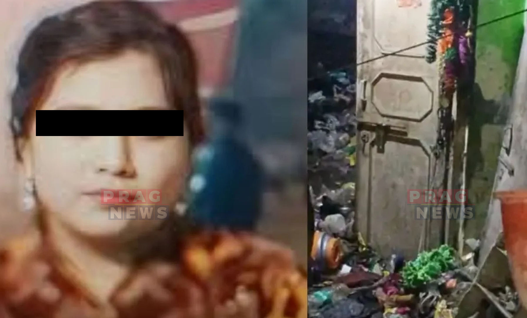 উত্তৰ প্ৰদেশত চাঞ্চল্য: ৫ মাহ ধৰি কন্যাৰ মৃতদেহৰ সৈতে একেলগে বাস পিতৃৰ; দুৰ্গন্ধ লুকুৱাবলৈ ব্যৱহাৰ কৰিলে পাৰফিউম