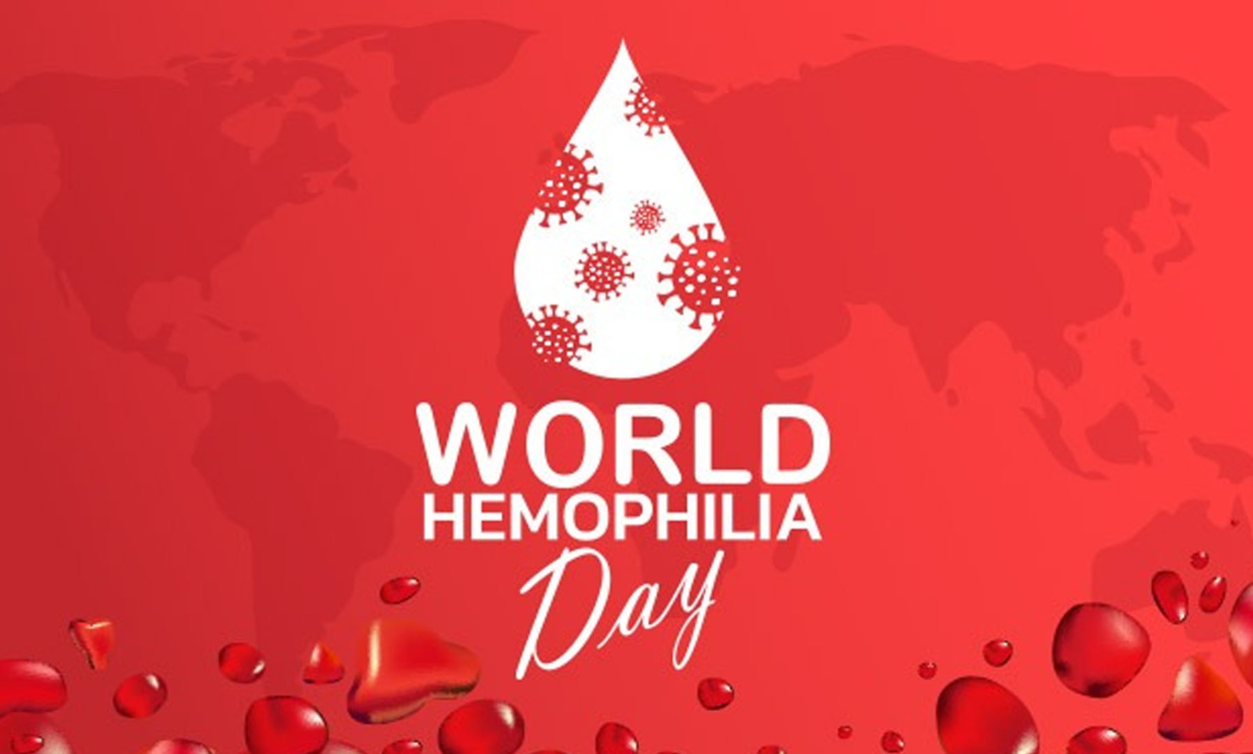 World Hemophilia Day 2026: Spotlight on Early Diagnosis as Key to Lifesaving Care