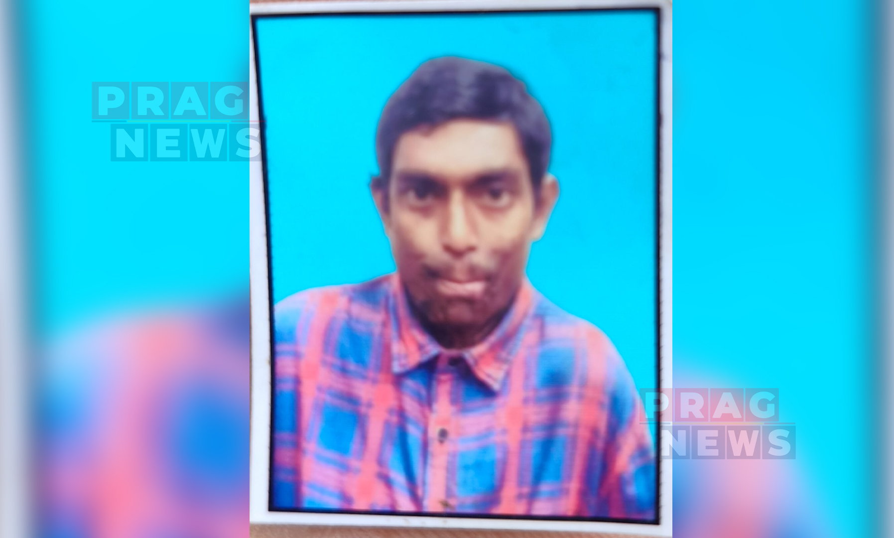 Body Recovered from Basistha River at Saukuchi Tiniali Today