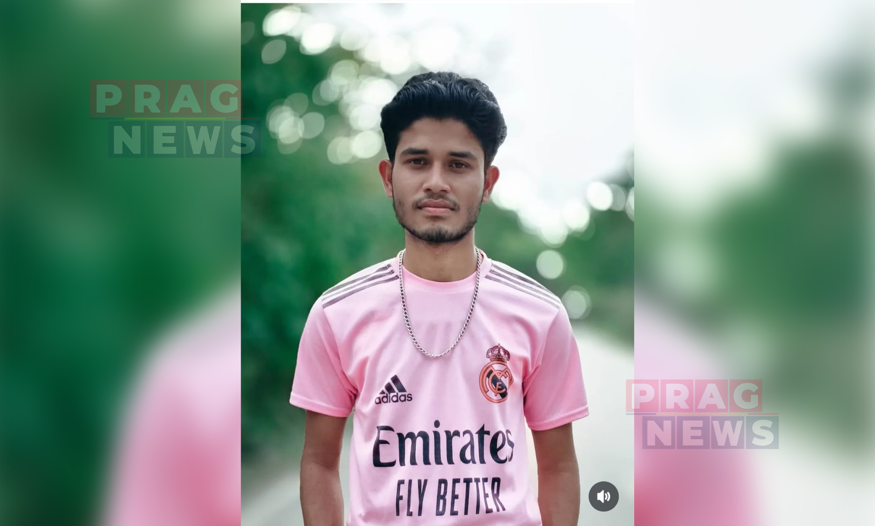 Bihu Tragedy: Youth Killed by Falling Tree Branch during Severe Storm