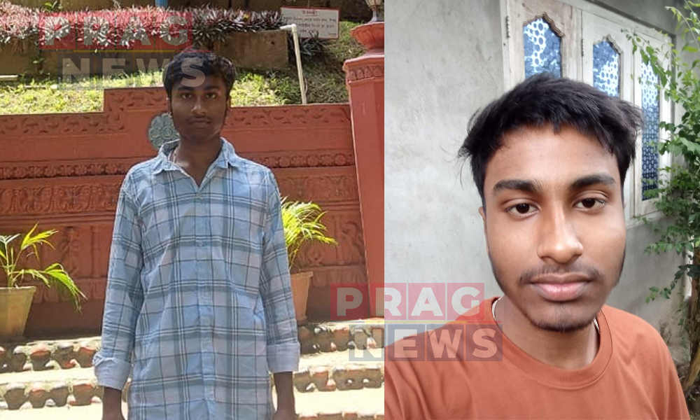 Class 10 Student Disappears in Kaliabor after Leaving Home to Purchase Books
