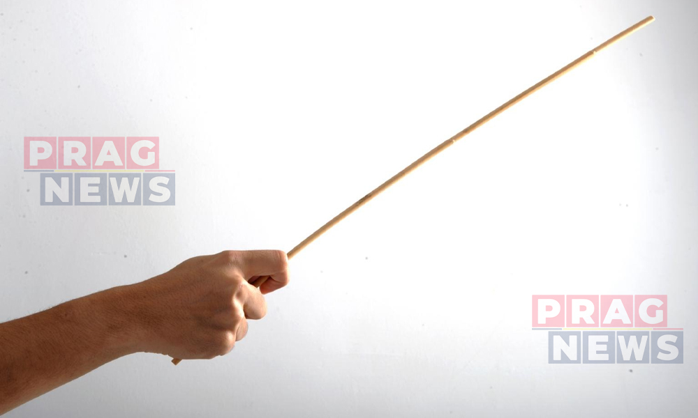 Case Registered against Teacher for Alleged Physical Abuse of 4th-Grade Student