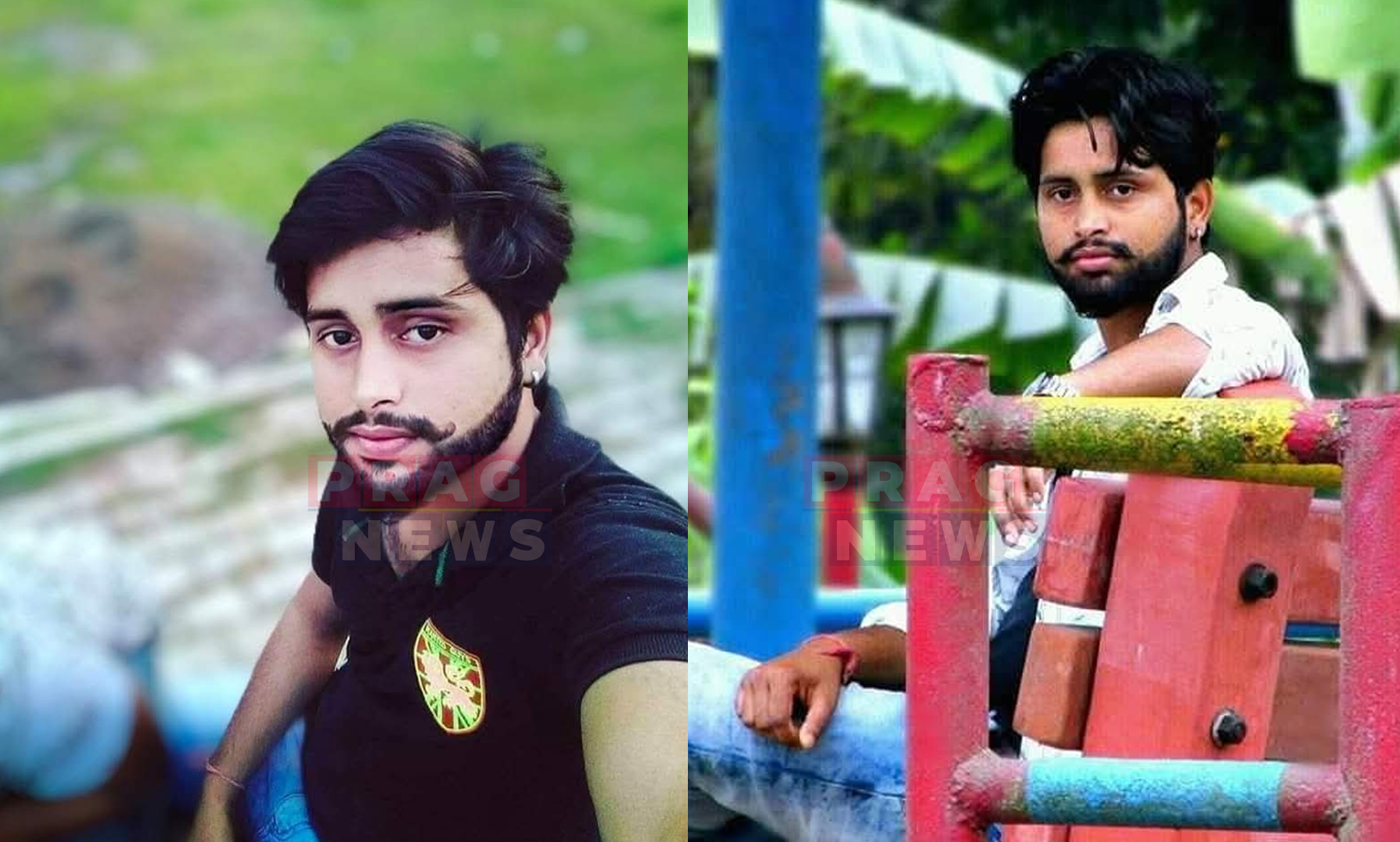 Youth Dies by Suicide after Streaming Fatal Jump into Burhidihing River on Facebook Live