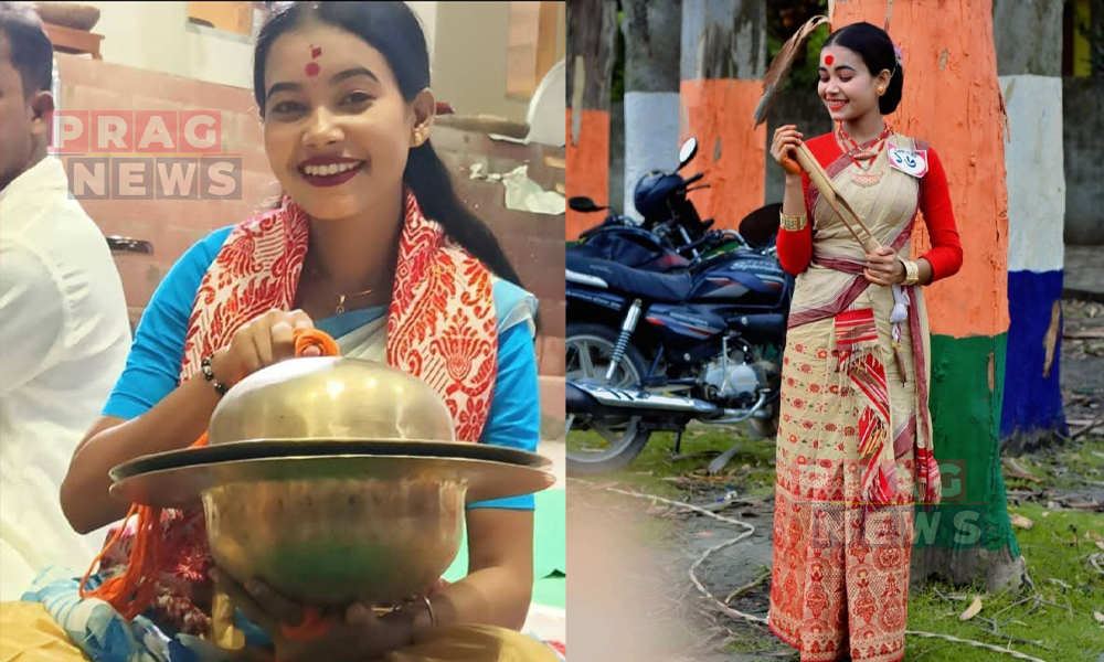 Tragedy Strikes Tamulpur: Bihu Dancer Killed, Several Critical after Devastating Road Accident