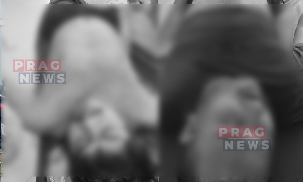 Two Inmates Found Dead in Separate Nagaon Jails