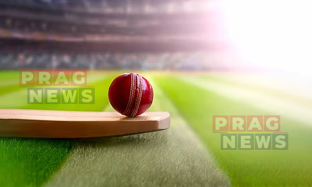 Assam Secures North East Rising Cup (Women) Title with 11-Run Victory over Tripura