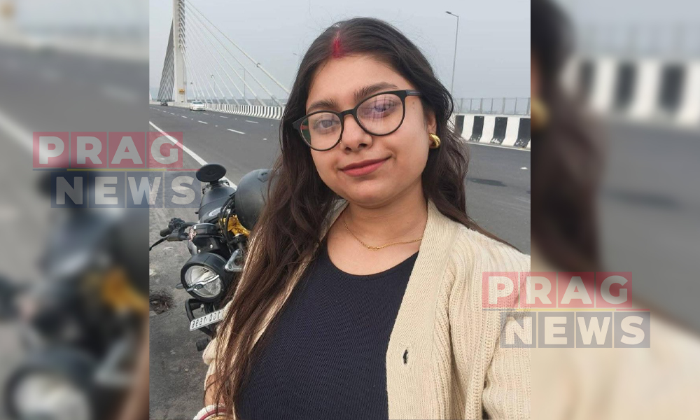 Guwahati: Newlywed Woman Allegedly Poisoned to Death by Husband