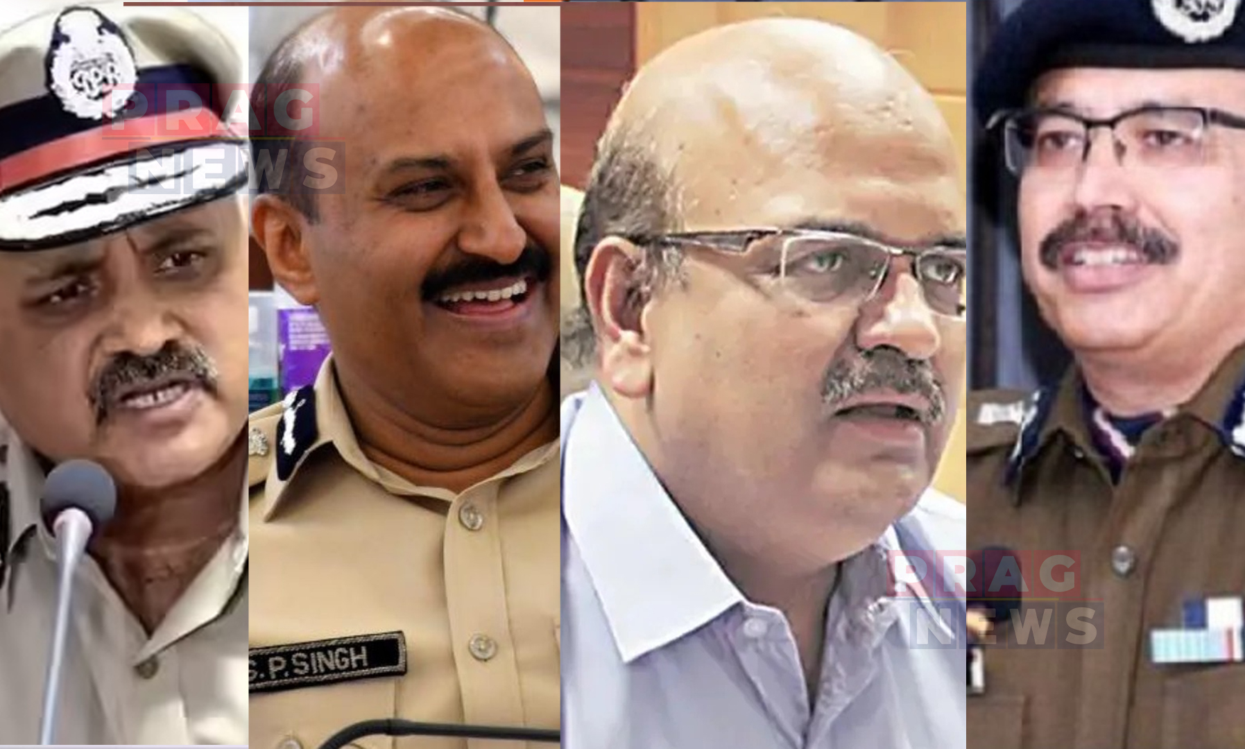 Race Intensifies for Next CBI Director: Top IPS Officers in Contention