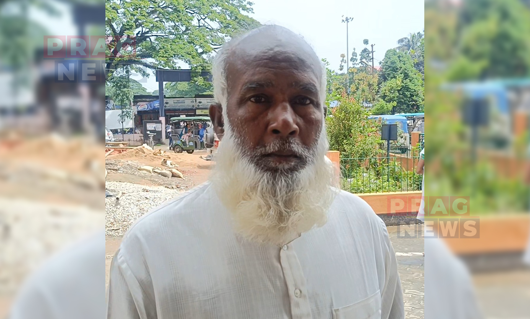 50-Year-Old Man Arrested in Goalpara for Sexual Assault of Minor; Victim Eight Months Pregnant