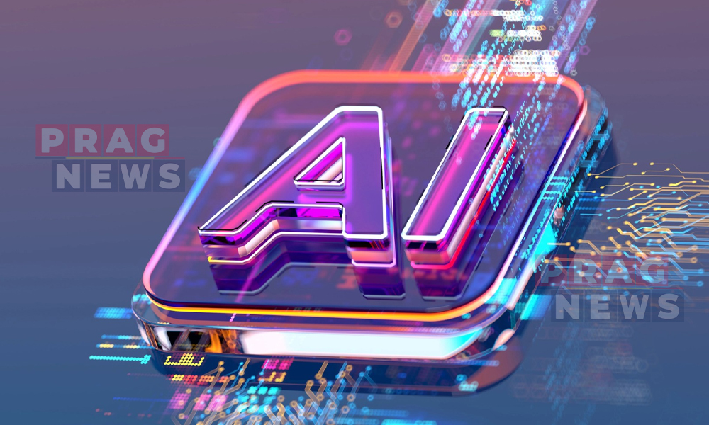 Youth Detained for Allegedly Sharing Objectionable AI-Generated Images of PM Modi & CM Sarma