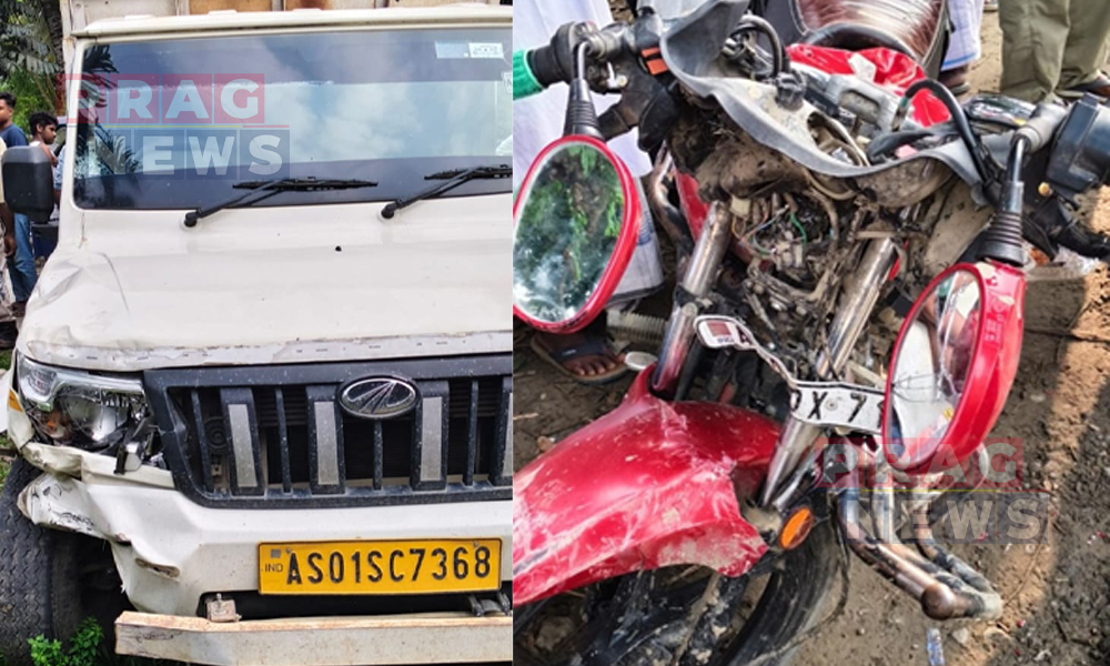 One Teenager Dead: Another Critically Injured following Horrific Road Accident