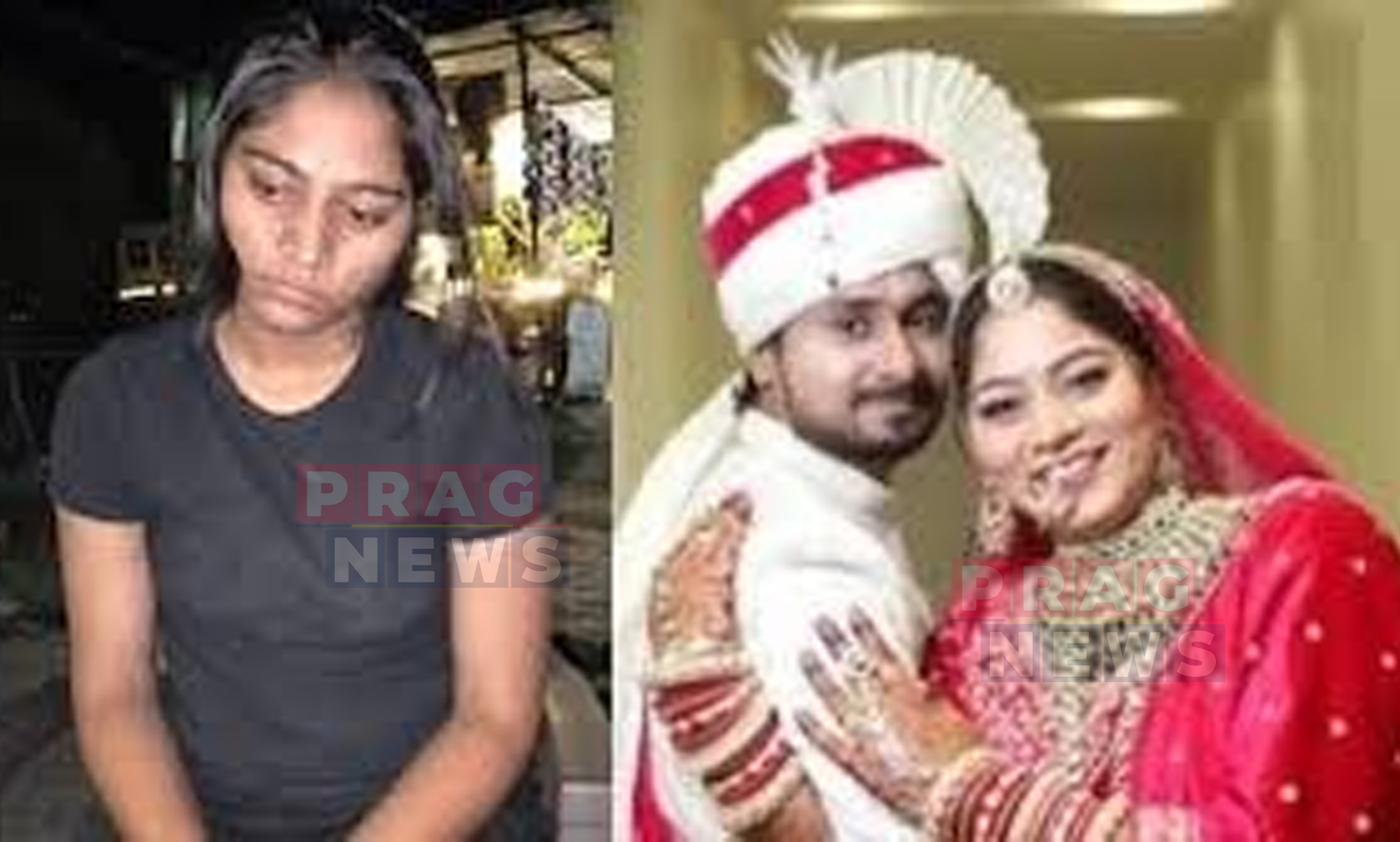 Bail for Meghalaya Honeymoon Murder Accused Sparks Outrage, Family Seeks CBI Probe