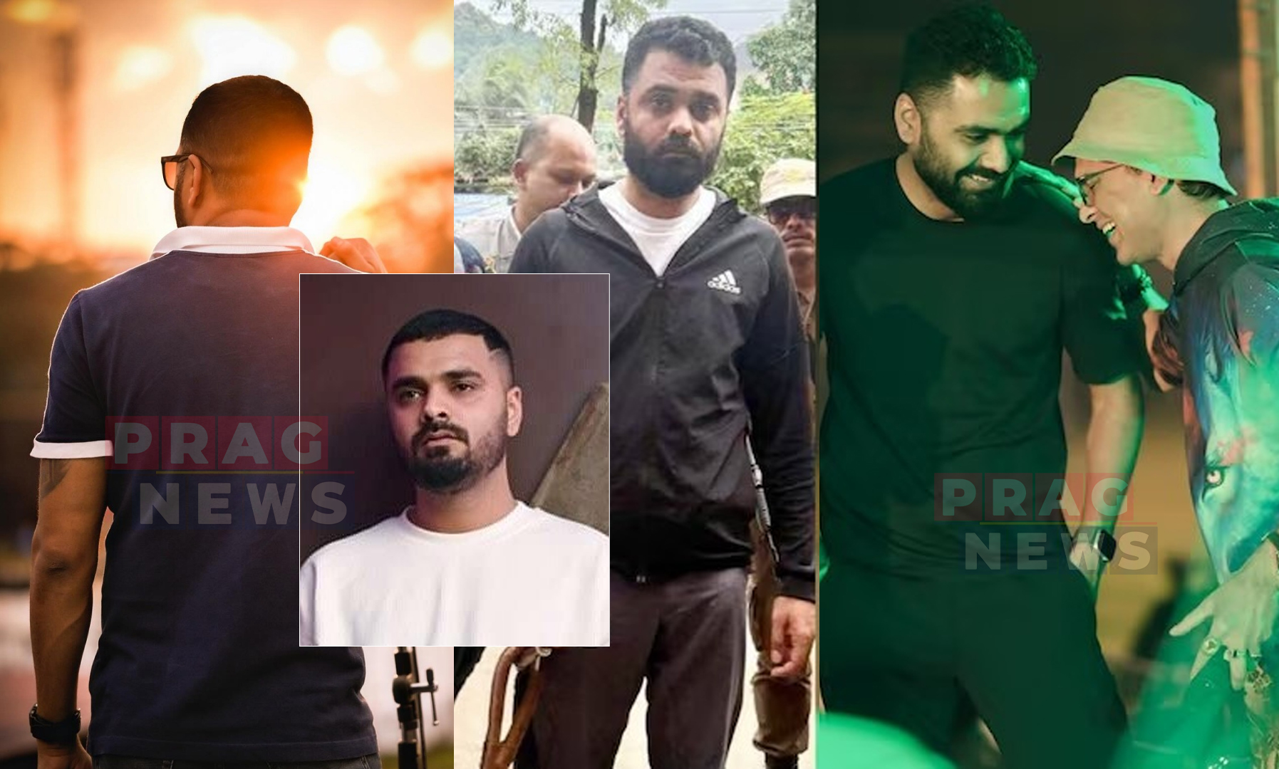 সিদ্ধাৰ্থই কেনেদৰে খুলি খুলি খাইছিল জুবিন গাৰ্গক! আদালতত উন্মোচিত হ'ল সিদ্ধাৰ্থৰ বহু গোপন লেনদেনৰ তথ্য