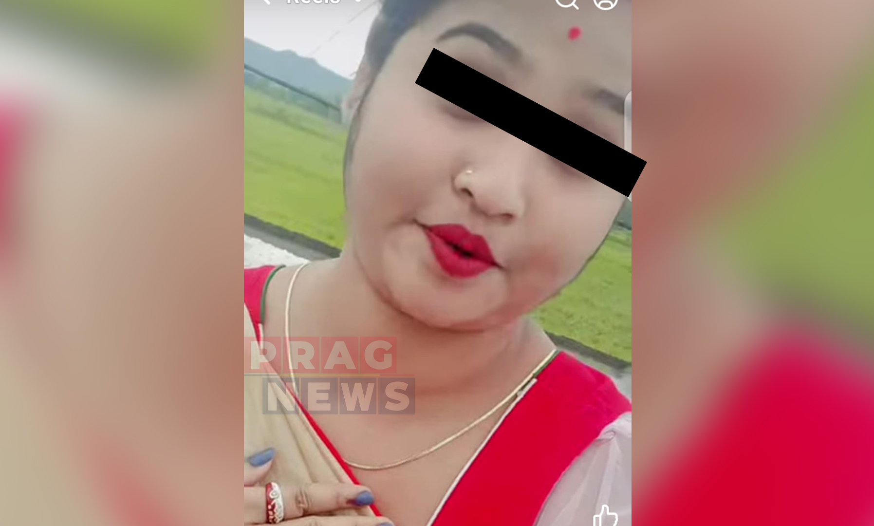 Loan Scam Racket : Two Bank Officials Arrested, Woman Agent on the Run