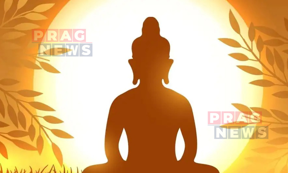 কাইলৈ বুদ্ধ পূৰ্ণিমা : এই পবিত্ৰ দিনটোত কি দান কৰিব? জানক ইয়াৰ মাহাত্ম্য আৰু শুভ ফল