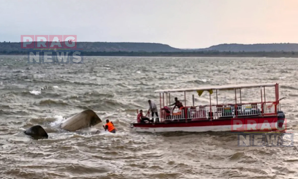 Bargi Dam Boat Tragedy: Death Toll Rises to 9 as Survivors Allege Safety Lapses