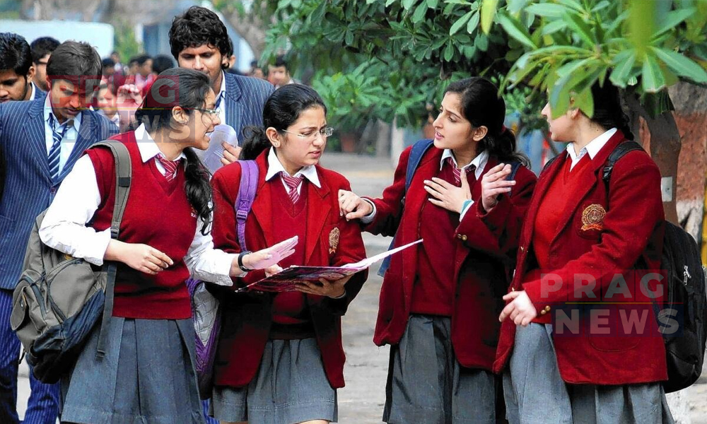 একাদশ-দ্বাদশ শ্ৰেণীৰ বাবে নিৰ্ধাৰিত ১৬৭-১৭৯ পাঠদানৰ ৪৪ দিন যাব উৎসৱত, ৰাজ্যিক শিক্ষা পৰিষদৰ শৈক্ষিক দিনপঞ্জী প্রকাশ