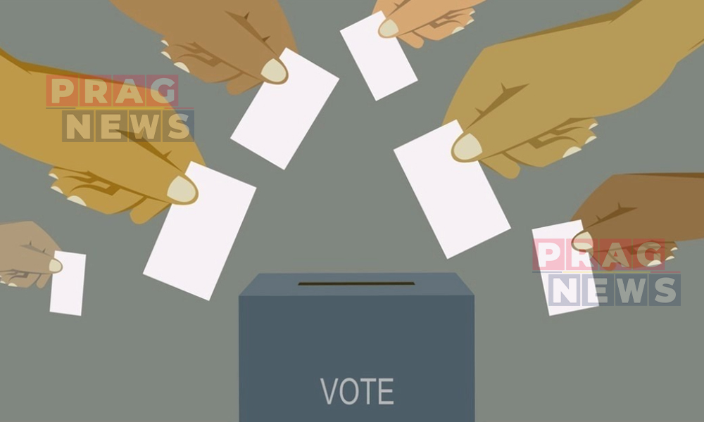 State Administration Intensifies Preparations for May 4 Vote Counting: Strict Security and 'Dry Day' Announced