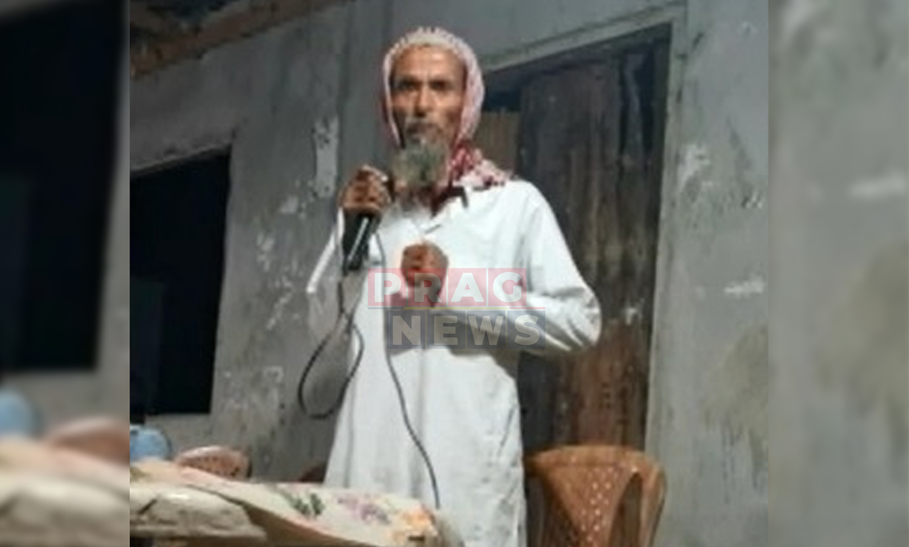 Tragedy Strikes Again: Assamese Worker Killed in Punjab Brick Kiln, Family Pleads for Help