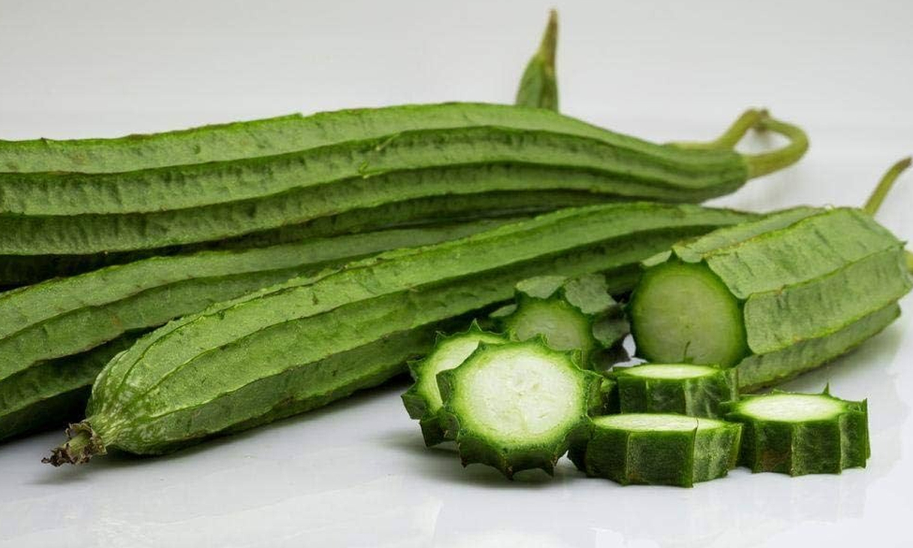 Ridge Gourd: A Nutritious Vegetable Packed with Remarkable Health Benefits