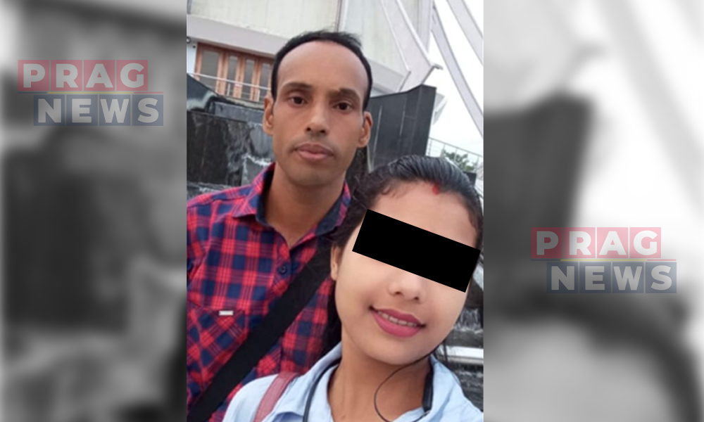 Mother & 5-Year-Old Son Missing from Guwahati for over 45 Days: Husband Appeals for Help