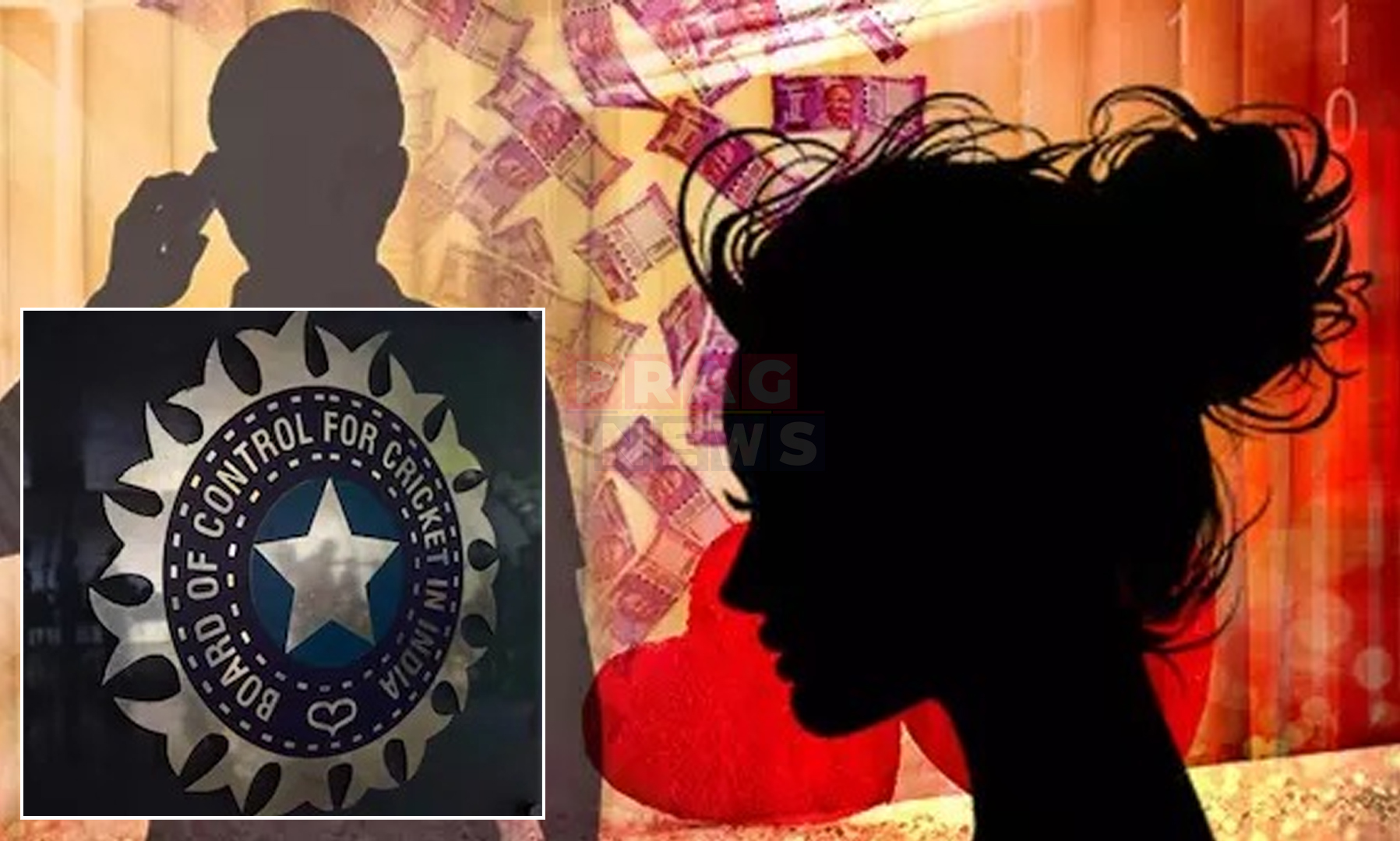 BCCI Warns IPL Teams Over Honey-Trap Risks, Tightens Security and Conduct Protocols