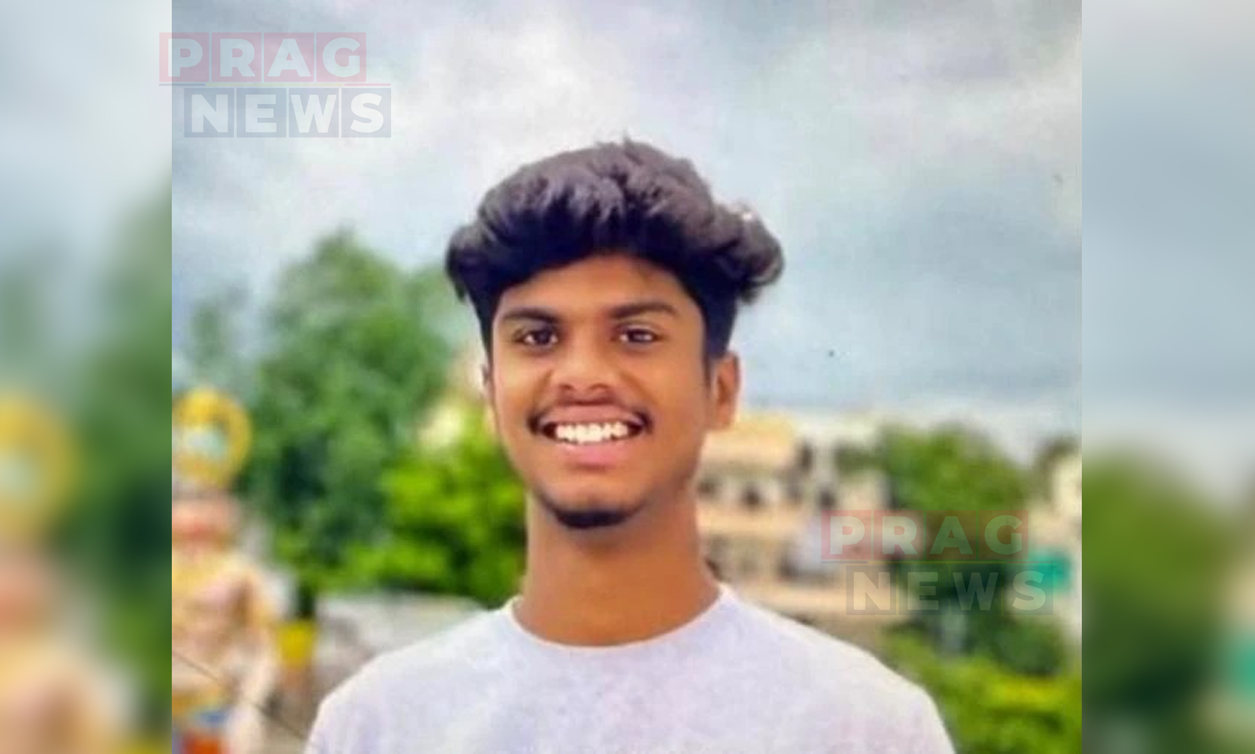 হাইদৰাবাদত প্ৰেমজনিত বিবাদৰ ভয়ংকৰ পৰিণতি: ইঞ্জিনিয়াৰিং ছাত্ৰক পিছে পিছে খেদি গৈ ছুৰীৰে থকা-সৰকা কৰি হত্যা