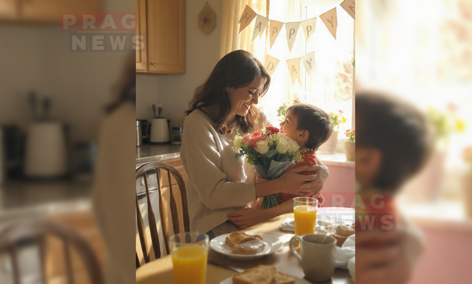 Mother’s Day 2026: A Celebration of Love, Sacrifice, and Unconditional Support
