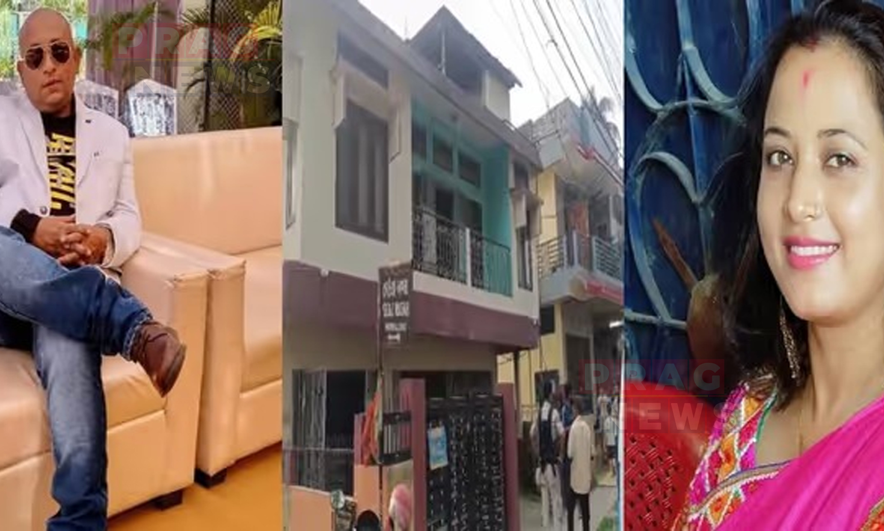 Nagaon Robbery: Woman Passes Away  After 16 Days in Coma Following Brutal Attack