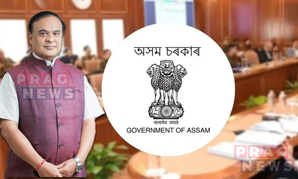 PM Modi, Union Ministers & Top Industry Leaders Set to Attend Himanta Biswa Sarma's Grand Swearing-In Ceremony
