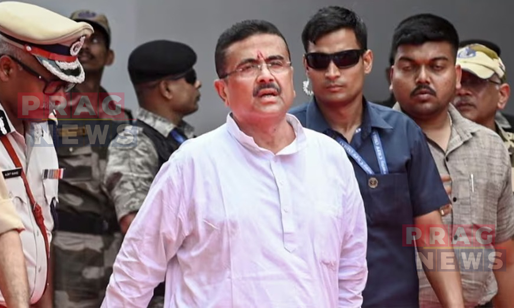 শুভেন্দু চৰকাৰৰ আন এক বৃহৎ সিদ্ধান্ত;মমতা চৰকাৰৰ দিনৰ সকলো মনোনীত বিষয়াক পদৰ পৰা অব্যাহতি