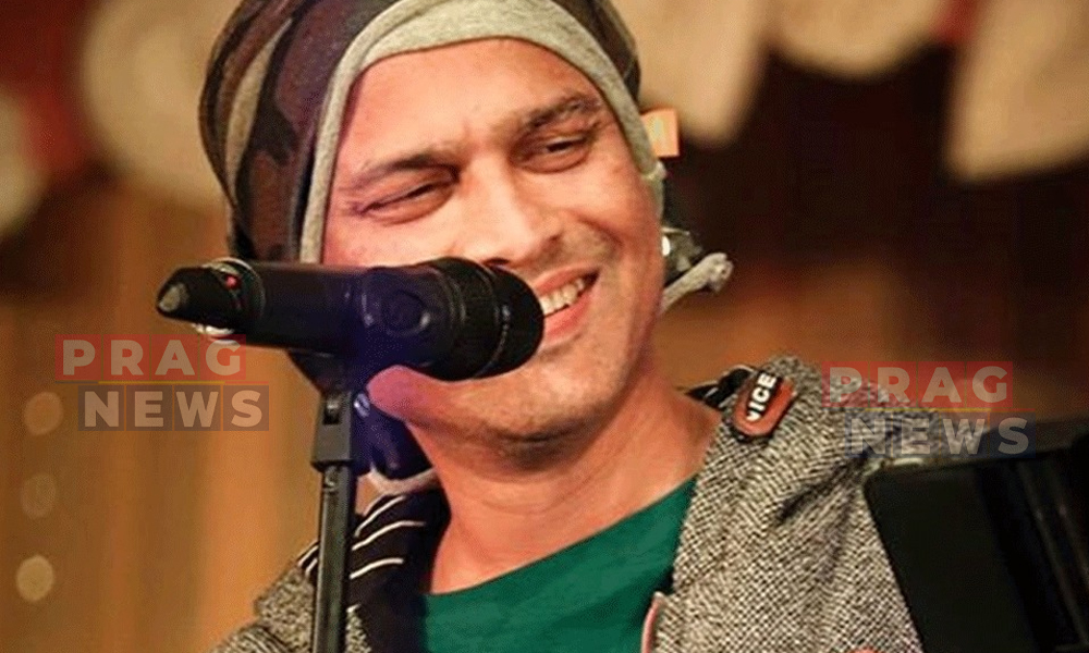 Singapore Police Confirms Drowning as Cause of Death in Zubeen Garg's Post-Mortem Report